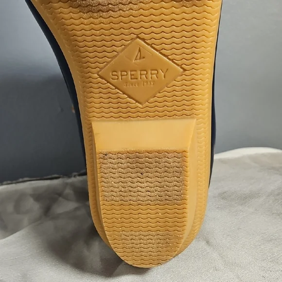 Sperry Saltwater Duck Boots - Picture 14 of 16